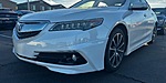 Used 2017 ACURA TLX 3.5L V6 in LAS VEGAS, NEVADA