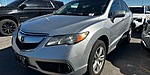Used 2015 ACURA RDX BASE in LAS VEGAS, NEVADA