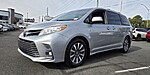 Used 2020 TOYOTA SIENNA XLE AWD 7-PASSENGER in LAS VEGAS, NEVADA