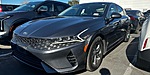 Used 2021 KIA K5 LXS in LAS VEGAS, NEVADA