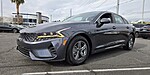 Used 2021 KIA K5 LXS AUTO FWD in LAS VEGAS, NEVADA