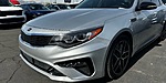 Used 2019 KIA OPTIMA SX in LAS VEGAS, NEVADA