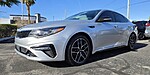 Used 2019 KIA OPTIMA SX AUTO in LAS VEGAS, NEVADA