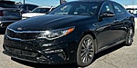 Used 2019 KIA OPTIMA SX in LAS VEGAS, NEVADA