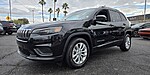 Used 2021 JEEP CHEROKEE LATITUDE FWD in LAS VEGAS, NEVADA