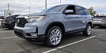 Used 2024 Honda Passport EX-L AWD in LAS VEGAS, NEVADA