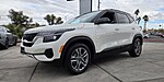 Used 2023 KIA SELTOS S IVT FWD in LAS VEGAS, NEVADA