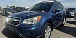 Used 2015 SUBARU FORESTER 2.5I PREMIUM in LAS VEGAS, NEVADA