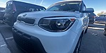 Used 2016 KIA SOUL BASE in LAS VEGAS, NEVADA