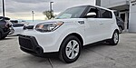 Used 2016 KIA SOUL 5DR WGN AUTO BASE in LAS VEGAS, NEVADA