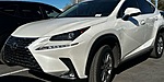 Used 2019 LEXUS NX 300 BASE in LAS VEGAS, NEVADA