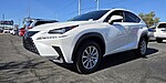 Used 2019 LEXUS NX NX 300 FWD in LAS VEGAS, NEVADA