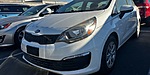 Used 2017 KIA RIO LX in LAS VEGAS, NEVADA