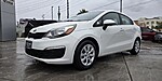 Used 2017 KIA RIO LX AUTO in LAS VEGAS, NEVADA