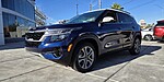 Used 2022 KIA SELTOS S IVT AWD in LAS VEGAS, NEVADA