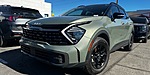 Used 2024 KIA SPORTAGE X-PRO in LAS VEGAS, NEVADA