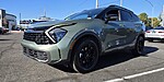 Used 2024 KIA SPORTAGE X-PRO AWD in LAS VEGAS, NEVADA