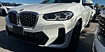 Used 2022 BMW X4 XDRIVE30I in LAS VEGAS, NEVADA