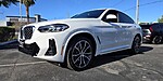 Used 2022 BMW X4 XDRIVE30I SPORTS ACTIVITY COUPE in LAS VEGAS, NEVADA