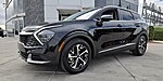 Used 2025 KIA SPORTAGE EX FWD in LAS VEGAS, NEVADA