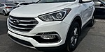 Used 2018 HYUNDAI SANTA FE 2.4 BASE in LAS VEGAS, NEVADA