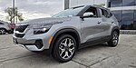 Used 2021 KIA SELTOS EX IVT AWD in LAS VEGAS, NEVADA