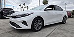Used 2023 KIA FORTE LXS IVT in LAS VEGAS, NEVADA