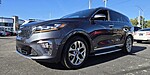 Used 2019 KIA SORENTO SX LIMITED V6 AWD in LAS VEGAS, NEVADA