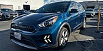 Used 2021 KIA NIRO LX in LAS VEGAS, NEVADA