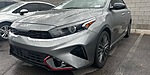 Used 2023 KIA FORTE GT-LINE in LAS VEGAS, NEVADA