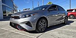 Used 2023 KIA FORTE GT-LINE IVT in LAS VEGAS, NEVADA