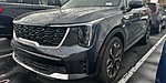 Used 2025 KIA SORENTO EX in LAS VEGAS, NEVADA