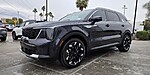 Used 2025 KIA SORENTO EX FWD in LAS VEGAS, NEVADA