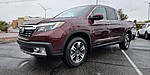 Used 2019 Honda Ridgeline RTL-E AWD in LAS VEGAS, NEVADA