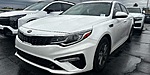 Used 2020 KIA OPTIMA LX in LAS VEGAS, NEVADA