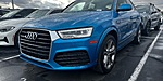 Used 2017 AUDI Q3 2.0T PRESTIGE in LAS VEGAS, NEVADA
