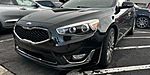 Used 2014 KIA CADENZA PREMIUM in LAS VEGAS, NEVADA
