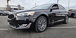 Used 2014 KIA CADENZA 4DR SDN PREMIUM in LAS VEGAS, NEVADA