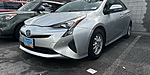 Used 2018 TOYOTA PRIUS FOUR in LAS VEGAS, NEVADA