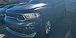 Used 2021 DODGE DURANGO SXT in LAS VEGAS, NEVADA