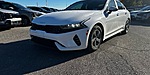 Used 2022 KIA K5 LXS in LAS VEGAS, NEVADA
