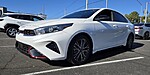 Used 2023 KIA FORTE GT-LINE IVT in LAS VEGAS, NEVADA
