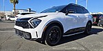 Used 2025 KIA SPORTAGE X-PRO PRESTIGE AWD in LAS VEGAS, NEVADA