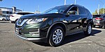 Used 2019 NISSAN ROGUE AWD SV in LAS VEGAS, NEVADA