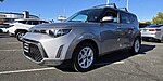 Used 2023 KIA SOUL LX IVT in LAS VEGAS, NEVADA