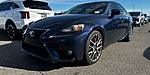 Used 2014 LEXUS IS 250 in LAS VEGAS, NEVADA