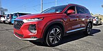 Used 2019 HYUNDAI SANTA FE ULTIMATE 2.0T AUTO FWD in LAS VEGAS, NEVADA