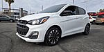 Used 2021 CHEVROLET SPARK 4DR HB CVT 1LT in LAS VEGAS, NEVADA