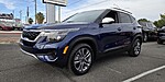Used 2021 KIA SELTOS S IVT FWD in LAS VEGAS, NEVADA