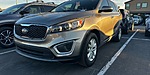Used 2017 KIA SORENTO LX in LAS VEGAS, NEVADA